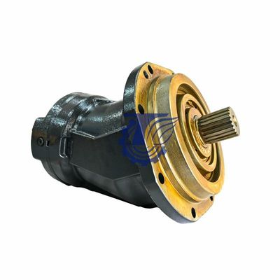 65489140 99481640 89810840 สําหรับ Komatsu PC3000-1 4000-6 3000-6 8000-6 เครื่องขุด ขนส่ง การประกอบ รถยนต์ขับเคลื่อนสุดท้าย เครื่องยนต์ขับเคลื่อน GP-FINAL -WITH MOTOR