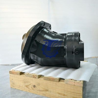 65489140 99481640 89810840 สําหรับ Komatsu PC3000-1 4000-6 3000-6 8000-6 เครื่องขุด ขนส่ง การประกอบ รถยนต์ขับเคลื่อนสุดท้าย เครื่องยนต์ขับเคลื่อน GP-FINAL -WITH MOTOR