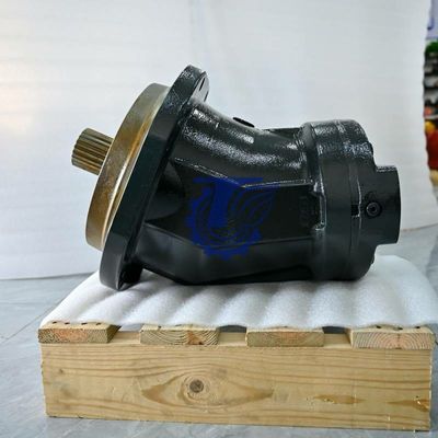 65489140 99481640 89810840 สําหรับ Komatsu PC3000-1 4000-6 3000-6 8000-6 เครื่องขุด ขนส่ง การประกอบ รถยนต์ขับเคลื่อนสุดท้าย เครื่องยนต์ขับเคลื่อน GP-FINAL -WITH MOTOR