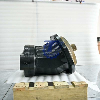 65489140 99481640 89810840 สําหรับ Komatsu PC3000-1 4000-6 3000-6 8000-6 เครื่องขุด ขนส่ง การประกอบ รถยนต์ขับเคลื่อนสุดท้าย เครื่องยนต์ขับเคลื่อน GP-FINAL -WITH MOTOR