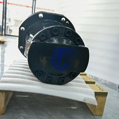65489140 99481640 89810840 สําหรับ Komatsu PC3000-1 4000-6 3000-6 8000-6 เครื่องขุด ขนส่ง การประกอบ รถยนต์ขับเคลื่อนสุดท้าย เครื่องยนต์ขับเคลื่อน GP-FINAL -WITH MOTOR