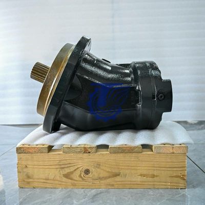 65489140 99481640 89810840 สําหรับ Komatsu PC3000-1 4000-6 3000-6 8000-6 เครื่องขุด ขนส่ง การประกอบ รถยนต์ขับเคลื่อนสุดท้าย เครื่องยนต์ขับเคลื่อน GP-FINAL -WITH MOTOR