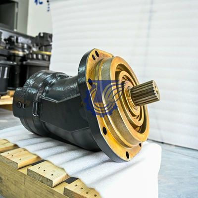 65489140 99481640 89810840 สําหรับ Komatsu PC3000-1 4000-6 3000-6 8000-6 เครื่องขุด ขนส่ง การประกอบ รถยนต์ขับเคลื่อนสุดท้าย เครื่องยนต์ขับเคลื่อน GP-FINAL -WITH MOTOR
