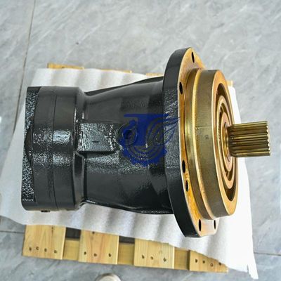 65489140 99481640 89810840 สําหรับ Komatsu PC3000-1 4000-6 3000-6 8000-6 เครื่องขุด ขนส่ง การประกอบ รถยนต์ขับเคลื่อนสุดท้าย เครื่องยนต์ขับเคลื่อน GP-FINAL -WITH MOTOR