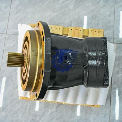 65489140 99481640 89810840 สําหรับ Komatsu PC3000-1 4000-6 3000-6 8000-6 เครื่องขุด ขนส่ง การประกอบ รถยนต์ขับเคลื่อนสุดท้าย เครื่องยนต์ขับเคลื่อน GP-FINAL -WITH MOTOR