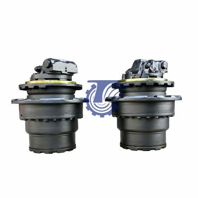 9066008 9080070 9096483 9065944 9080114 สำหรับ HITACHI EX200-1 EX200K RX2000 Excavator Travel Assembly Final Drive Travel Drive GP-FILL-ด้วยมอเตอร์หลังการขายต้นฉบับ