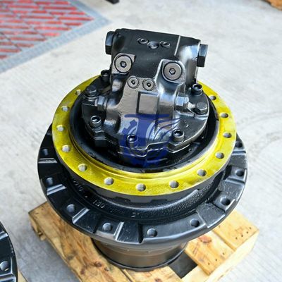 9066008 9080070 9096483 9065944 9080114 สำหรับ HITACHI EX200-1 EX200K RX2000 Excavator Travel Assembly Final Drive Travel Drive GP-FILL-ด้วยมอเตอร์หลังการขายต้นฉบับ