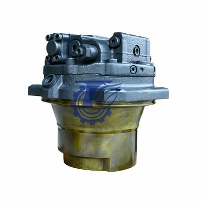 209-60-75101 2096075101 KBB044B-21006 สำหรับ KOMATSU PC800-8E0 PC800SE-8E0 Excavator Assembly การเดินทางครั้งสุดท้าย