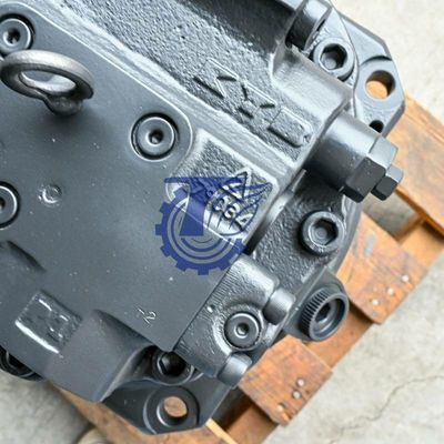 209-60-75101 2096075101 KBB044B-21006 สำหรับ KOMATSU PC800-8E0 PC800SE-8E0 Excavator Assembly การเดินทางครั้งสุดท้าย