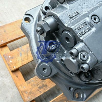 209-60-75101 2096075101 KBB044B-21006 สำหรับ KOMATSU PC800-8E0 PC800SE-8E0 Excavator Assembly การเดินทางครั้งสุดท้าย