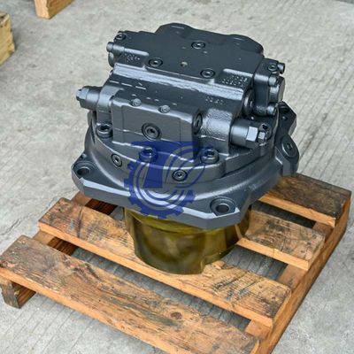 209-60-75101 2096075101 KBB044B-21006 สำหรับ KOMATSU PC800-8E0 PC800SE-8E0 Excavator Assembly การเดินทางครั้งสุดท้าย
