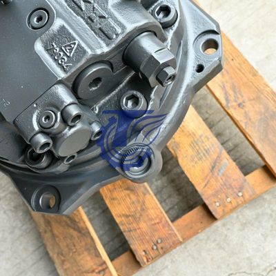 209-60-75101 2096075101 KBB044B-21006 สำหรับ KOMATSU PC800-8E0 PC800SE-8E0 Excavator Assembly การเดินทางครั้งสุดท้าย