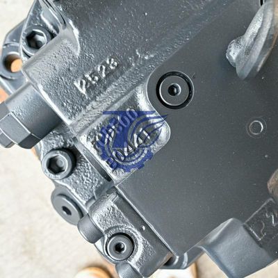 209-60-75101 2096075101 KBB044B-21006 สำหรับ KOMATSU PC800-8E0 PC800SE-8E0 Excavator Assembly การเดินทางครั้งสุดท้าย