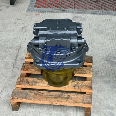 209-60-75101 2096075101 KBB044B-21006 สำหรับ KOMATSU PC800-8E0 PC800SE-8E0 Excavator Assembly การเดินทางครั้งสุดท้าย