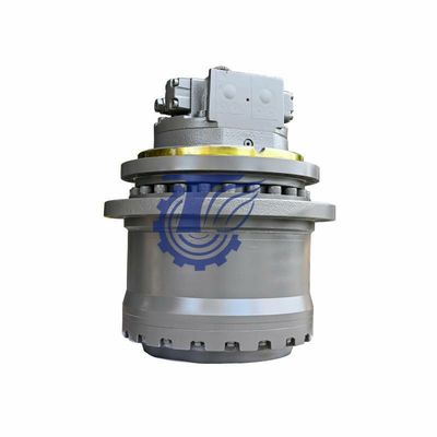 VOE145557191 VOE145557192 VOE14648036 สำหรับ Volvo EC460C EC460CHR EC480D EC480DHR EC480EHR Excavator Assembly การเดินทางครั้งสุดท้ายไดรฟ์ขับมอเตอร์