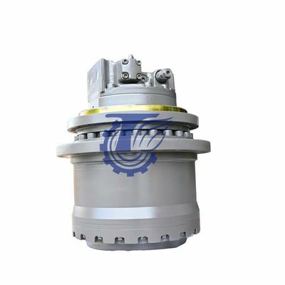 VOE145557191 VOE145557192 VOE14648036 สำหรับ Volvo EC460C EC460CHR EC480D EC480DHR EC480EHR Excavator Assembly การเดินทางครั้งสุดท้ายไดรฟ์ขับมอเตอร์