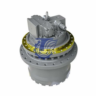 VOE145557191 VOE145557192 VOE14648036 สำหรับ Volvo EC460C EC460CHR EC480D EC480DHR EC480EHR Excavator Assembly การเดินทางครั้งสุดท้ายไดรฟ์ขับมอเตอร์