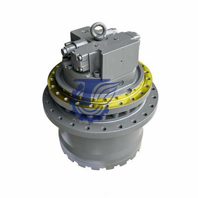 VOE145557191 VOE145557192 VOE14648036 สำหรับ Volvo EC460C EC460CHR EC480D EC480DHR EC480EHR Excavator Assembly การเดินทางครั้งสุดท้ายไดรฟ์ขับมอเตอร์