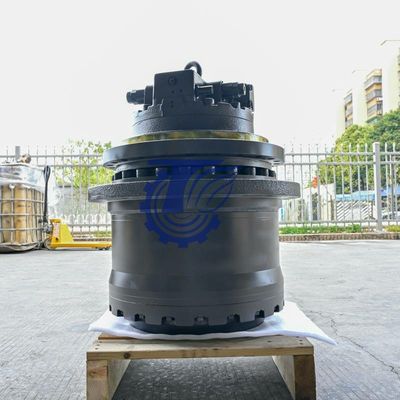 VOE145557191 VOE145557192 VOE14648036 สำหรับ Volvo EC460C EC460CHR EC480D EC480DHR EC480EHR Excavator Assembly การเดินทางครั้งสุดท้ายไดรฟ์ขับมอเตอร์