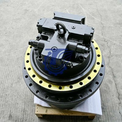 VOE145557191 VOE145557192 VOE14648036 สำหรับ Volvo EC460C EC460CHR EC480D EC480DHR EC480EHR Excavator Assembly การเดินทางครั้งสุดท้ายไดรฟ์ขับมอเตอร์