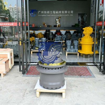 VOE145557191 VOE145557192 VOE14648036 สำหรับ Volvo EC460C EC460CHR EC480D EC480DHR EC480EHR Excavator Assembly การเดินทางครั้งสุดท้ายไดรฟ์ขับมอเตอร์