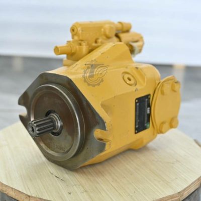5240925 CA5240925 524-0925 สำหรับ CAT 336 GC ชิ้นส่วนรถขุดไฮดรอลิกปั๊มปั๊มปั๊มหลักปั๊มปั๊มปั๊ม