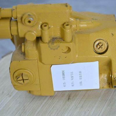 5240925 CA5240925 524-0925 สำหรับ CAT 336 GC ชิ้นส่วนรถขุดไฮดรอลิกปั๊มปั๊มปั๊มหลักปั๊มปั๊มปั๊ม