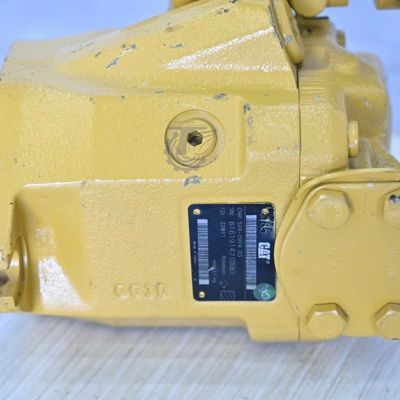 5240925 CA5240925 524-0925 สำหรับ CAT 336 GC ชิ้นส่วนรถขุดไฮดรอลิกปั๊มปั๊มปั๊มหลักปั๊มปั๊มปั๊ม