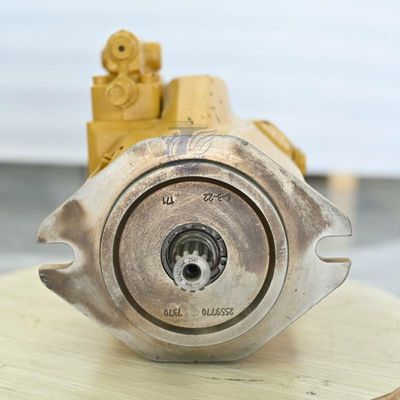 5240925 CA5240925 524-0925 สำหรับ CAT 336 GC ชิ้นส่วนรถขุดไฮดรอลิกปั๊มปั๊มปั๊มหลักปั๊มปั๊มปั๊ม