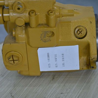 5240925 CA5240925 524-0925 สำหรับ CAT 336 GC ชิ้นส่วนรถขุดไฮดรอลิกปั๊มปั๊มปั๊มหลักปั๊มปั๊มปั๊ม