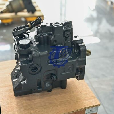 708-1U-00202 7081U00202 708-1U-00200 708-1U-00213 708-1U-04143 ปั๊มไฮดรอลิกสําหรับ Komatsu PC600-8 600-8EO 650-8 700-8 เครื่องขุด