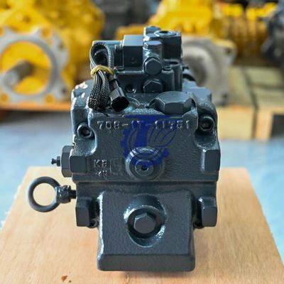708-1U-00202 7081U00202 708-1U-00200 708-1U-00213 708-1U-04143 ปั๊มไฮดรอลิกสําหรับ Komatsu PC600-8 600-8EO 650-8 700-8 เครื่องขุด
