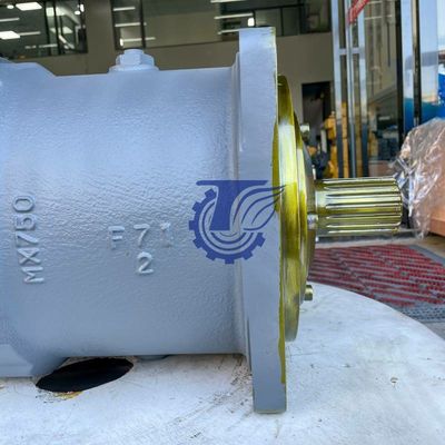 4439491 4388989 สำหรับ HITACHI EX5500 EX5500-5 EX5500-6 EX5500E-6 EX5600-6BH EX5600-6LD EXCAVOTOR