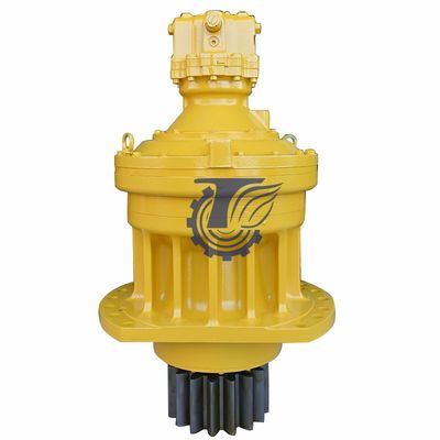 706-7K-01120 7067K01120 สําหรับ KOMATSU PC2000-8 เครื่องขุดดิน ชิ้นส่วน ไฮดรอลิก สวิงมอเตอร์ สวิงเกียร์บ๊อกซ์สวิงลดสวิงเกียร์สวิงอุปกรณ์ (หลัง) หลังจําหน่าย