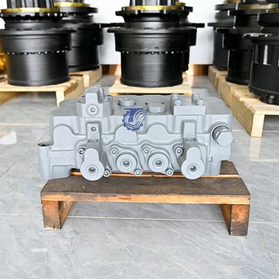 4668268 YA00000518 4668220 สําหรับฮิตาชิ EX1200-6 EXCAVATORS PARTS