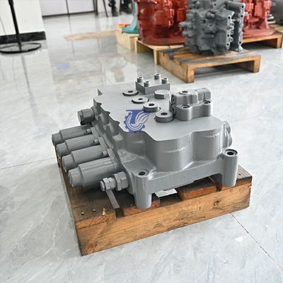 4668268 YA00000518 4668220 สําหรับฮิตาชิ EX1200-6 EXCAVATORS PARTS
