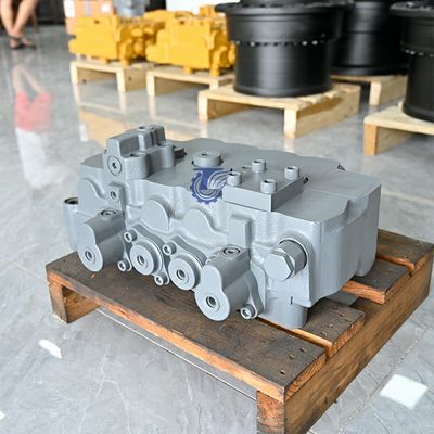 4668268 YA00000518 4668220 สําหรับฮิตาชิ EX1200-6 EXCAVATORS PARTS