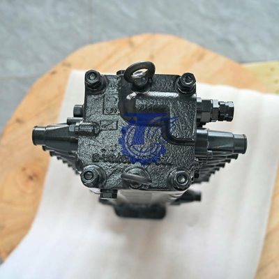 723-29-11400 7232911400 306414051 723-29-11401 สำหรับ KOMATSU PC95R-2 Excavators ชิ้นส่วน Hydraulic Main Volve วาล์วหลังการขายต้นฉบับต้นฉบับ