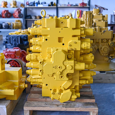 723-47-26104 723-47-26102 723-47-26101 723-47-26103 723-47-26105 สำหรับ Komatsu PC360-7 PC300-7 PC350-7 PC300LC-7 ชิ้นส่วน Excavators
