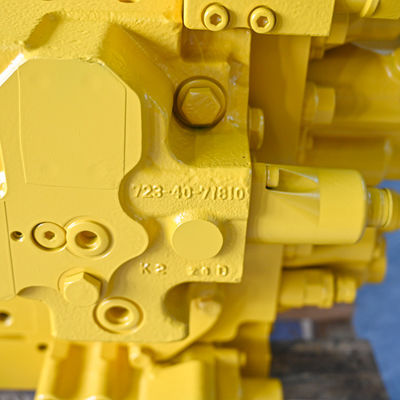 723-47-26104 723-47-26102 723-47-26101 723-47-26103 723-47-26105 สำหรับ Komatsu PC360-7 PC300-7 PC350-7 PC300LC-7 ชิ้นส่วน Excavators