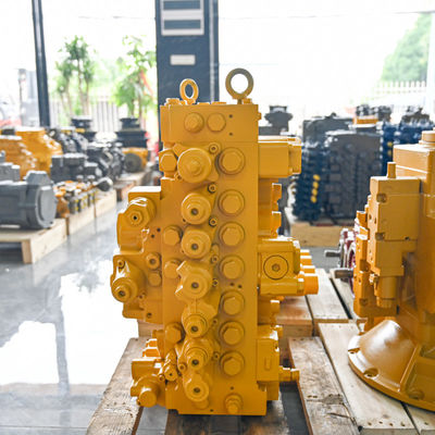 723-47-26104 723-47-26102 723-47-26101 723-47-26103 723-47-26105 สำหรับ Komatsu PC360-7 PC300-7 PC350-7 PC300LC-7 ชิ้นส่วน Excavators