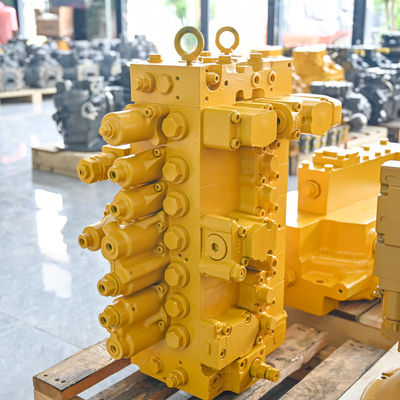 723-47-26104 723-47-26102 723-47-26101 723-47-26103 723-47-26105 สำหรับ Komatsu PC360-7 PC300-7 PC350-7 PC300LC-7 ชิ้นส่วน Excavators