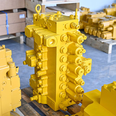 723-47-26104 723-47-26102 723-47-26101 723-47-26103 723-47-26105 สำหรับ Komatsu PC360-7 PC300-7 PC350-7 PC300LC-7 ชิ้นส่วน Excavators