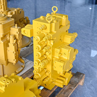 723-47-26104 723-47-26102 723-47-26101 723-47-26103 723-47-26105 สำหรับ Komatsu PC360-7 PC300-7 PC350-7 PC300LC-7 ชิ้นส่วน Excavators