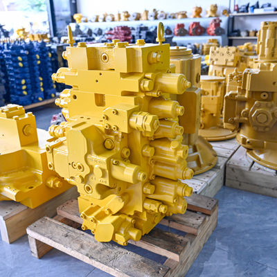 723-47-26104 723-47-26102 723-47-26101 723-47-26103 723-47-26105 สำหรับ Komatsu PC360-7 PC300-7 PC350-7 PC300LC-7 ชิ้นส่วน Excavators