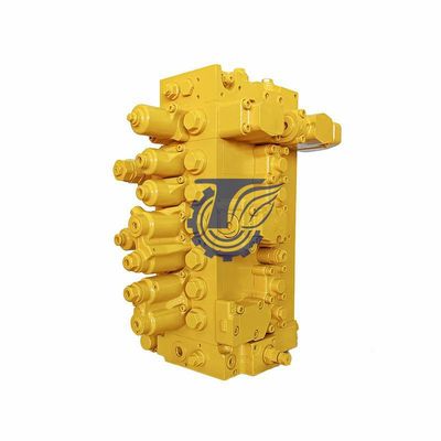 723-47-27800 723-47-27801 723-47-27802 723-47-27803 7234727800 สําหรับ Komatsu PC400-7 เครื่องขุด