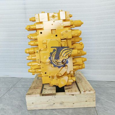 723-47-27800 723-47-27801 723-47-27802 723-47-27803 7234727800 สําหรับ Komatsu PC400-7 เครื่องขุด