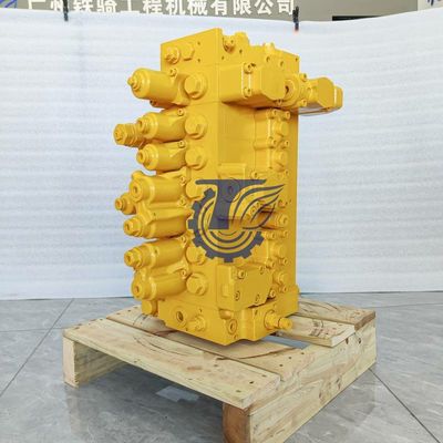 723-47-27800 723-47-27801 723-47-27802 723-47-27803 7234727800 สําหรับ Komatsu PC400-7 เครื่องขุด
