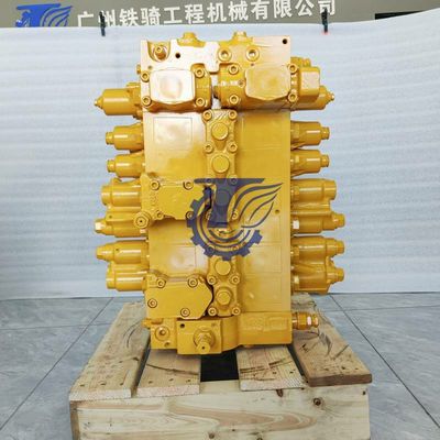 723-47-27800 723-47-27801 723-47-27802 723-47-27803 7234727800 สําหรับ Komatsu PC400-7 เครื่องขุด