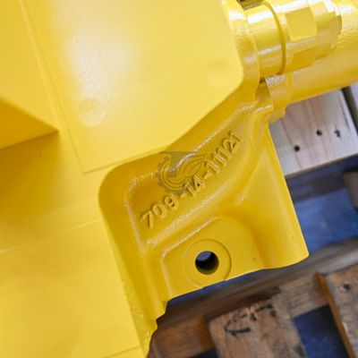 709-14-94001 709-14-94002 709-15-94000 709-15-94000 สำหรับ KOMATSU PC1250-7 PC1250-8 PC1250LC-8 PC1250SP-8 PC1250-8R ชิ้นส่วน Excavators